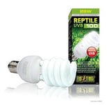 Exoterra Reptile Uvb 100 Fluorescerande lampa 25W E27 - (220.1871)