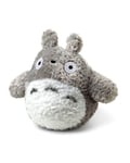 Mon voisin Totoro - peluche fluffy Totoro 22 cm - Sun Arrow