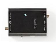 Câble audio ACON2502AT - Convertisseur RCA / Optique