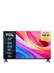 Tcl 32Sf540K 32-Inch Full Hd Fire Tv