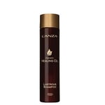 Lanza Keratin Healing Oil Lustrous Shampoo 300ml