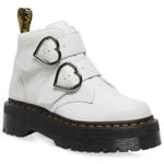 Bottes Dr. Martens  DEVON HEART