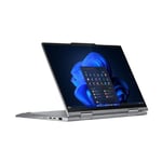 Lenovo ThinkPad X1 2-in-1 Intel Core Ultra 5 125U Hybride (2-en-1) 35,6 cm (14") Écran Tactile WUXGA 32 Go