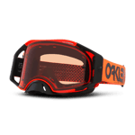 Oakley Airbrake Crossglasögon Moto-Orange""