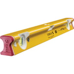 Stabila R-Type Extra Wide Double Plumb Spirit Level 24" / 60cm