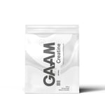 Gaam Creatine Monohydrate Kreatin 500 G