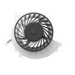 1 Pcs Internal Fan Cooling Fan Replacement For PS4 KSB0912HE-CK2MC