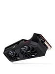 Acer Amd Radeon Rx 7700 Xt - 12Gb Overclocked Graphics Card - Black