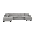 U-soffa Scandinavian Choice Crazy Large