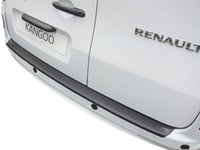 RGM Stötfångarskydd Renault Kangoo 2011- - Stötfångarskydd