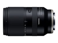 Tamron B061 - Zoom-Linse - 18 Mm - 300 Mm - F/3.5-6.3 Di Iii-A Vc Vxd - Sony E-Mount - For Sony Cinema Line  A Vlogcam  A1  A6700  A7 Iv  A7c  A7c Ii  A7cr  A7r V  A7s Iii  A9 Iii