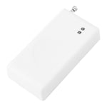 433MHz Wireless Vibration Alarm Sensor Door Window Detector For Home Securit XD