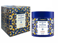 ACQUA DI PARMA Blu Mediterraneo Arancia Di Capri body scrub 200ml