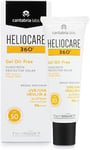 HELIOCARE 360 SPF 50 PA++++ Sunscreen 50ml