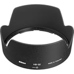 Nikon HB-32 Lens Hood for AF-S DX NIKKOR 18-70mm f/3.5-4.5G IF-ED and AF-S DX NIKKOR 18-105mm f/3.5-5.6G ED VR