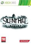 Silent Hill Downpour