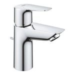 Robinet Mélangeur Monocommande pour Lavabo Couper S Bauedge Grohe 23328001