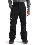 THE NORTH FACE Men's Freedom Pants, TNF Black/Npf, M