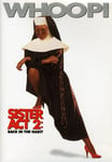 Sister Act 2 DVD