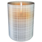 TenderFlame Lilly bordlykt 300022 (hvit)