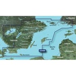 Garmin Bluechart g3 hxeu046r sweden, south-east