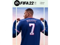 FIFA 22 Ultimate Edition Xbox One • Xbox Series X/S, wersja cyfrowa