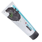 Disaar Activated Charcoal Toothpaste Natural Organic Cavity Protection