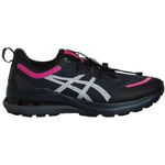 Asics Gel-Kayano 28 AWL Womens Blue Running Trainers - Size UK 10