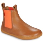 Camper Boots PEU CAMI Brun barn