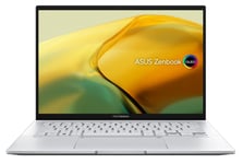 ZenBook 14 UX3402VA-KN591W 14 90hz i5-13500H 16GB 512SSD EN W11 Silver