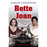 Bette And Joan: THE DIVINE FEUD (häftad, eng)