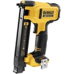 Dewalt DCN701N Klammepistol uden batteri og oplader