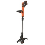 Black & Decker STC1820PC-QW Ruohotrimmeri sis. akun, ei sis. laturia