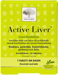 New Nordic Active Liver