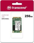 256 Go SATA III 6 Go/s MSA230S mSATA SSD 230S Solid State Drive TS256GMSA230S