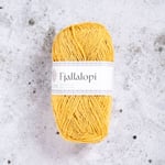 ÃÂstex Fjallalopi Garn 40 Sommergult