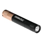 Duracell Flashlights KEY3 Tough Personal Series Mini Torche LED Pack AAA Inclus