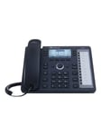 AudioCodes 430HD SIP IP Puhelin - VoIP Puhelin