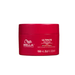 Masque Cheveux Endommagé WELLA Ultimate Réparation mask 150ml