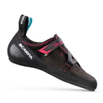 Klatresko til dame 37 Scarpa Velocity W 37 BLR