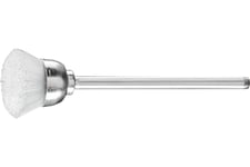 Pferd 43209206, Kopp Stålbørste, 2,34 Mm, 1,5 Cm, 20000 Rpm, 10 Stykker