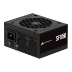 Corsair SF Series (2024) 850 Watt Fully Modular 80 PLUS Platinum PCIe