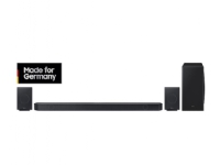 Samsung - Soundbar - trådlös