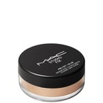 MAC Studio Fix Pro Set + Blur Weightless Loose Powder 6.5g (Various Shades) - DEEP MEDIUM