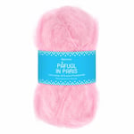 Bæstmor Garn Påfugl-in-Paris Soft-Pink 4612  50g