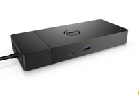 Dell WD19  dockningsstation med USB C - New Old Stock