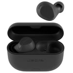 Jabra Elite 8 Active Gen 2 Écouteurs sans Fil Bluetooth, résistants à la Sueur et à l'eau, étui Intelligent Le Audio, Maintien Intra-auriculaire sûr, Mode HearThrough, ANC Hybride adaptative - Noir