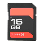  P600 80MB/s Anti-Magnetic Waterproof Anti-Vibration 16GB Memory Storage Ca