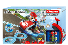 Carrera - First Sets - Mario Kart™ Mario vs. Yoshi (20063026)