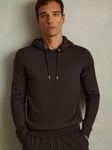 Reiss Holland Merino Wool Hoodie